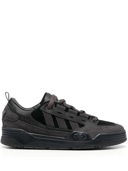 adidas Adi2000 Panelled Suede Sneakers Floriamart