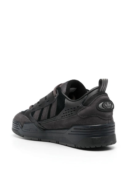 adidas Adi2000 Panelled Suede Sneakers Floriamart
