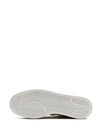 adidas X Moncler Campus Core White Sneakers