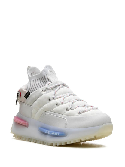 adidas X Moncler Nmd Runner Sneakers