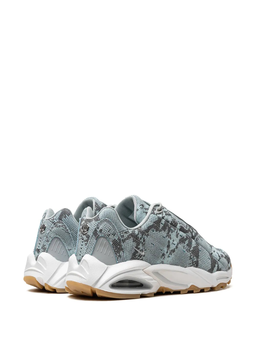 Nike X Nocta Hot Step Air Terra Light Pumice/White Sneakers floriamart.shop