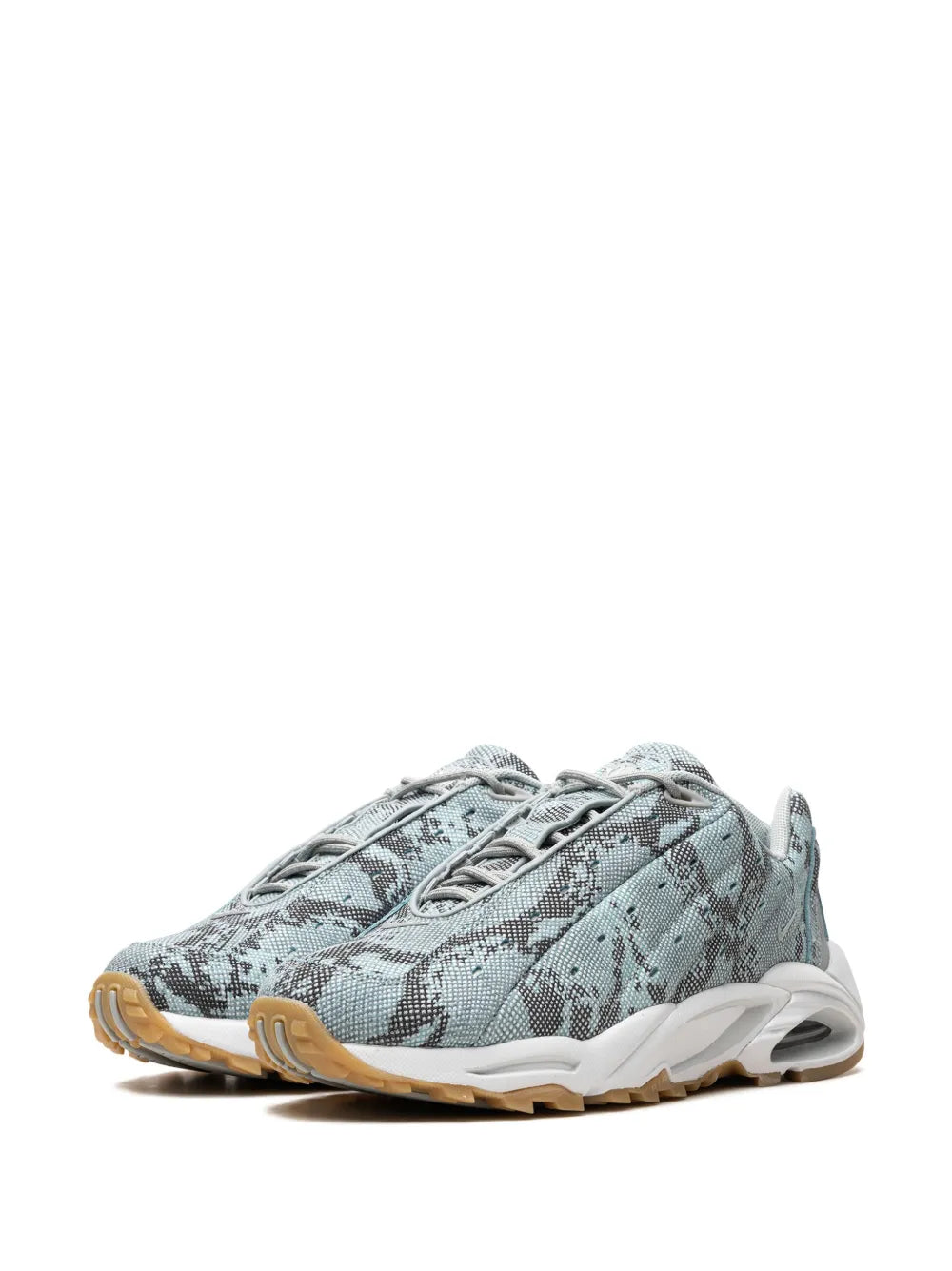 Nike X Nocta Hot Step Air Terra Light Pumice/White Sneakers floriamart.shop