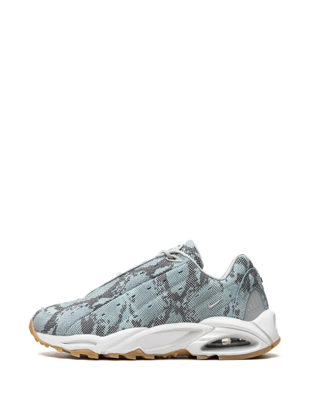 Nike X Nocta Hot Step Air Terra Light Pumice/White Sneakers floriamart.shop