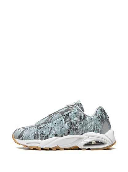Nike X Nocta Hot Step Air Terra Light Pumice/White Sneakers floriamart.shop