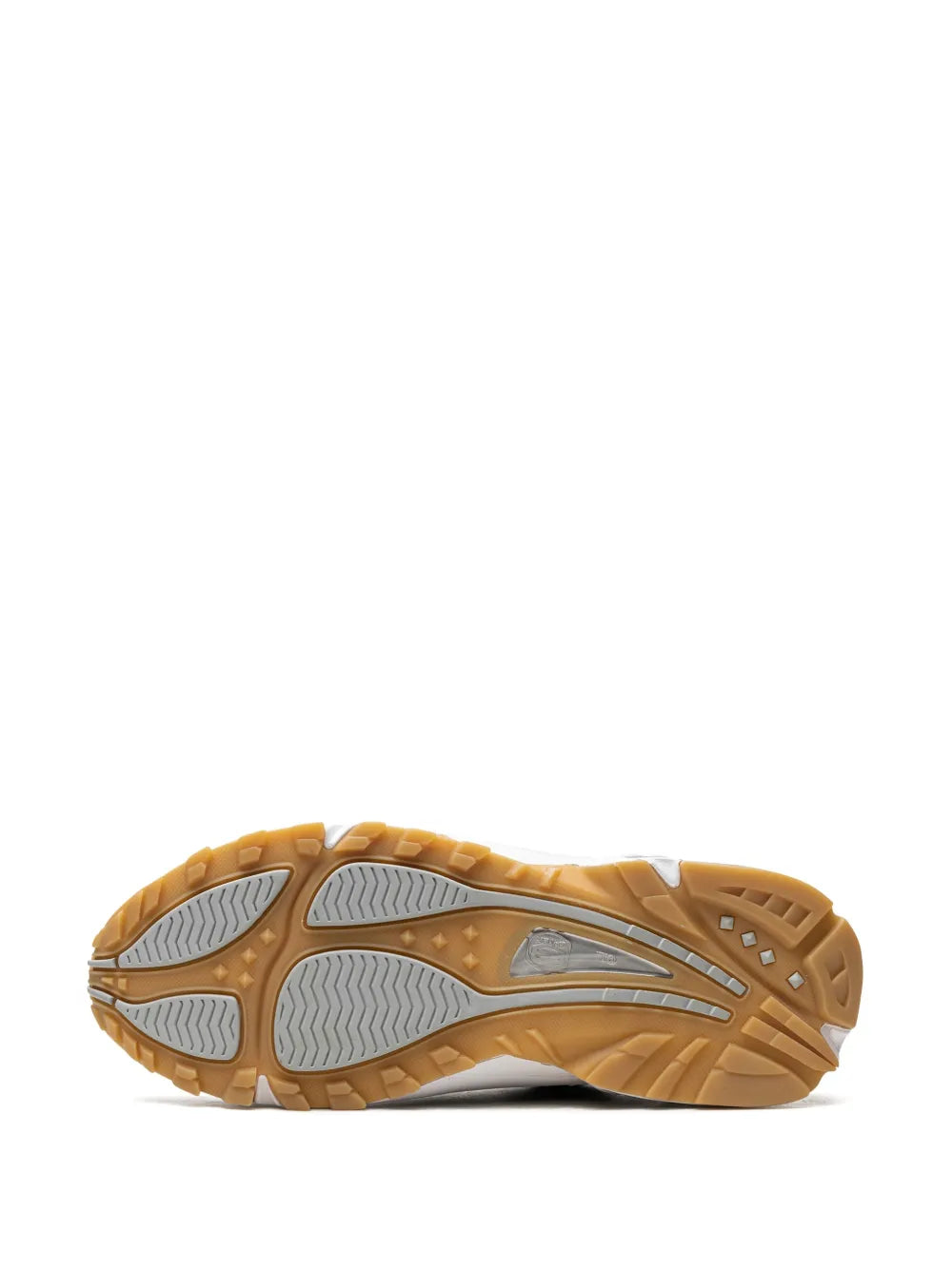 Nike X Nocta Hot Step Air Terra Light Pumice/White Sneakers floriamart.shop