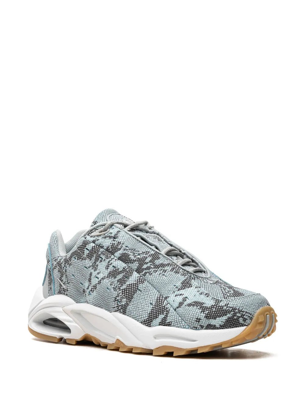 Nike X Nocta Hot Step Air Terra Light Pumice/White Sneakers floriamart.shop