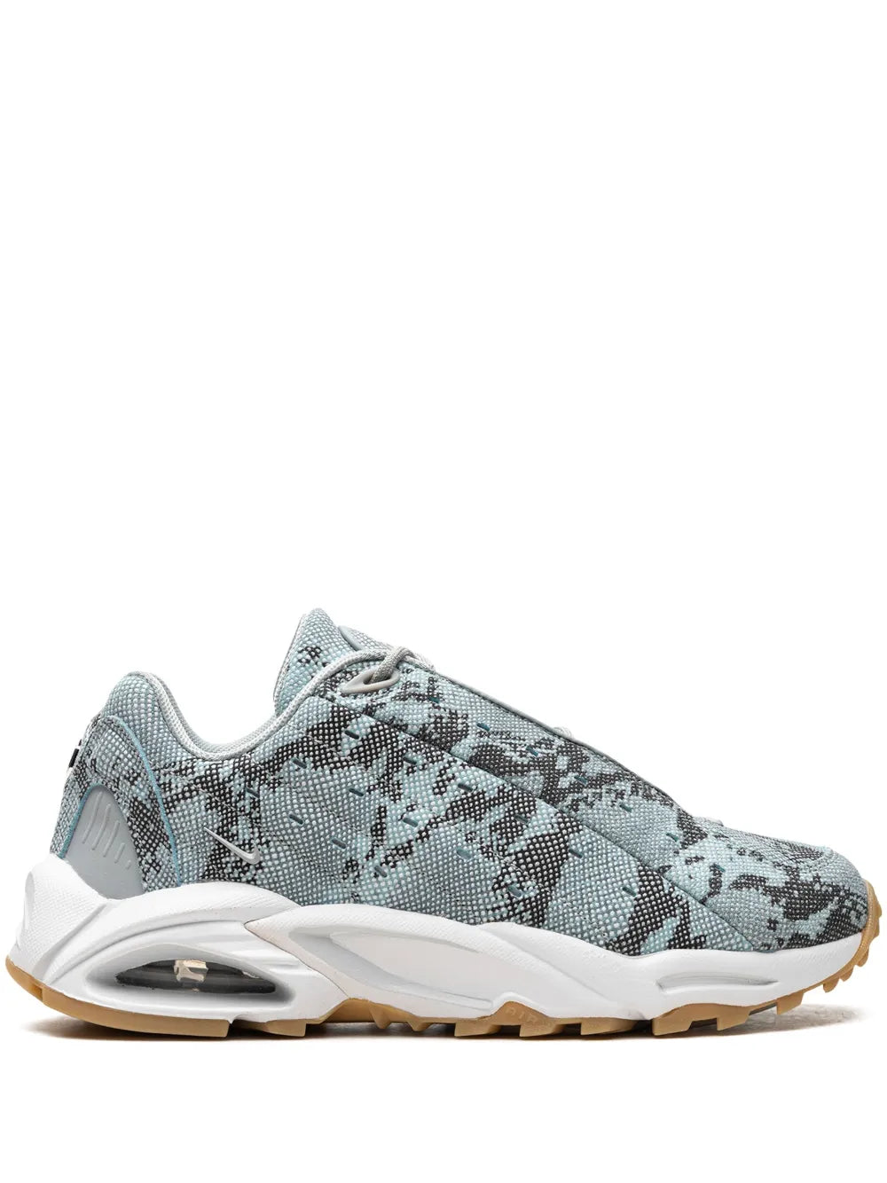 Nike X Nocta Hot Step Air Terra Light Pumice/White Sneakers floriamart.shop
