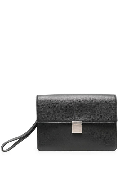 Pre-OwnedLouis Vuitton Pre-OwnedSelenga clutch bag