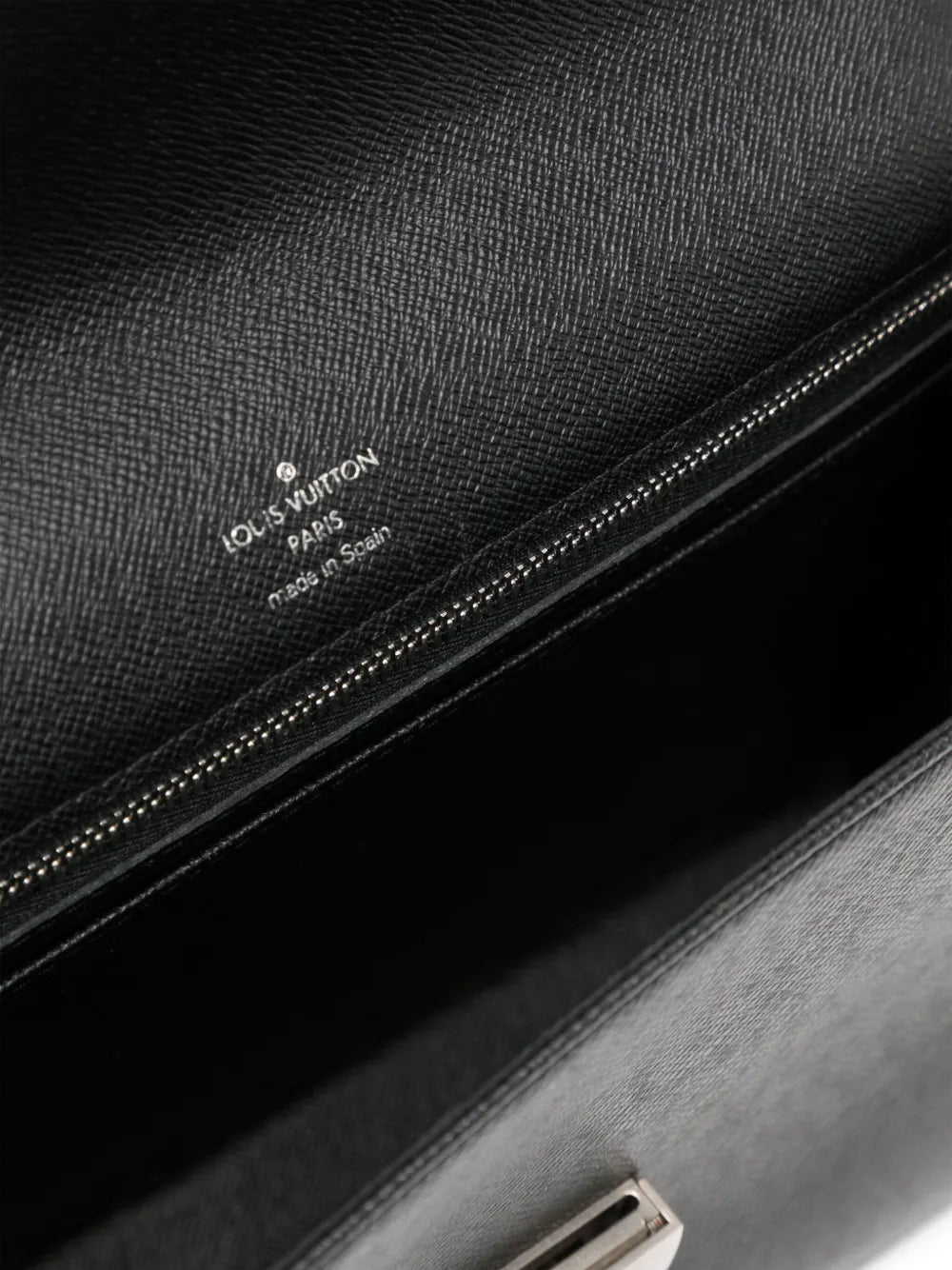 Pre-OwnedLouis Vuitton Pre-OwnedSelenga clutch bag