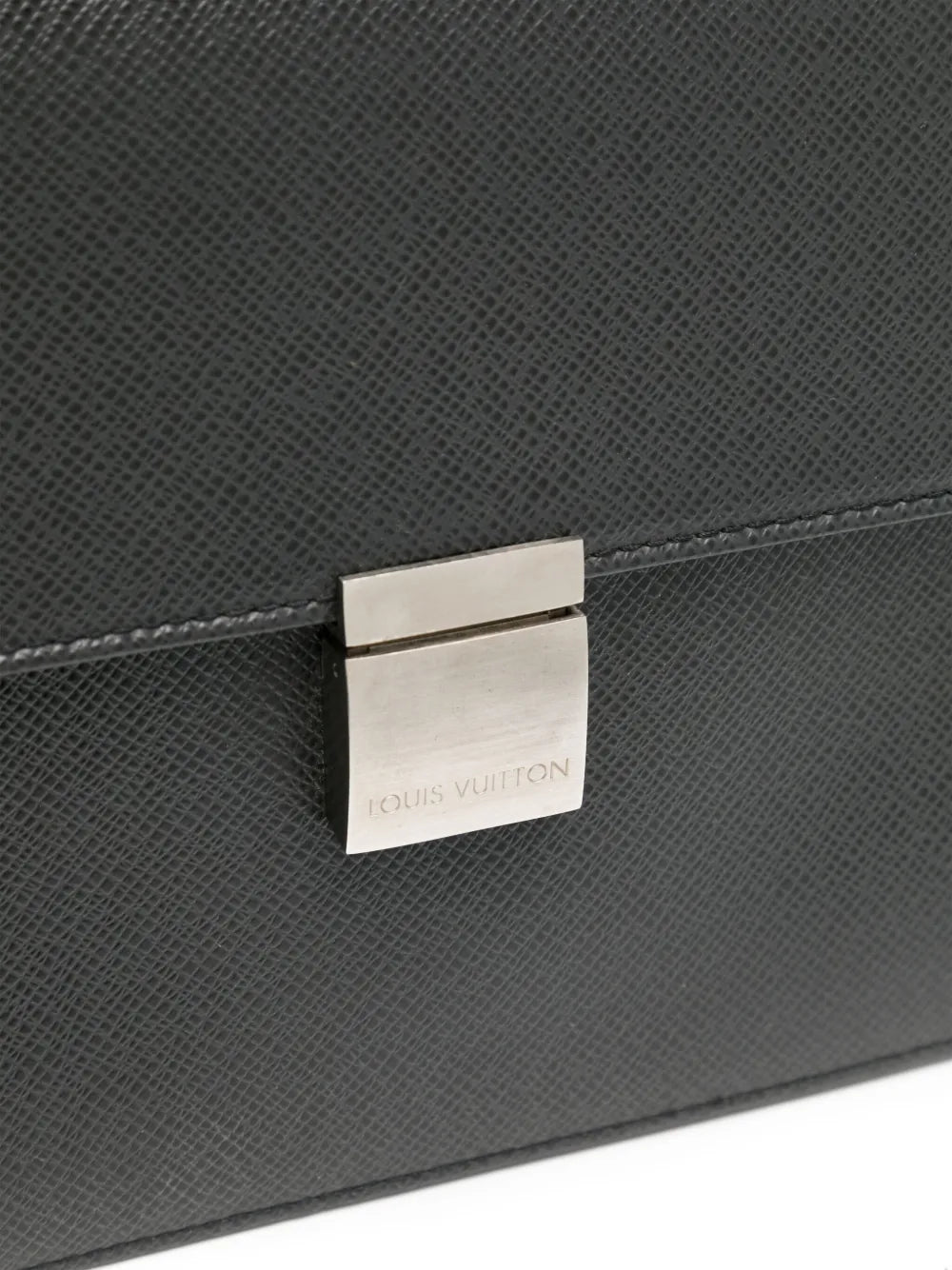 Pre-OwnedLouis Vuitton Pre-OwnedSelenga clutch bag