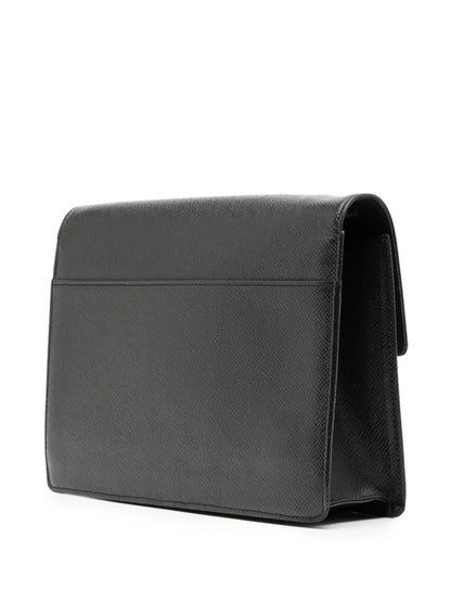 Pre-OwnedLouis Vuitton Pre-OwnedSelenga clutch bag