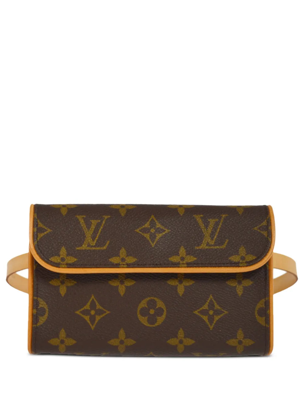 Pre-OwnedLouis Vuitton Pre-Owned2000 Florentine belt bag