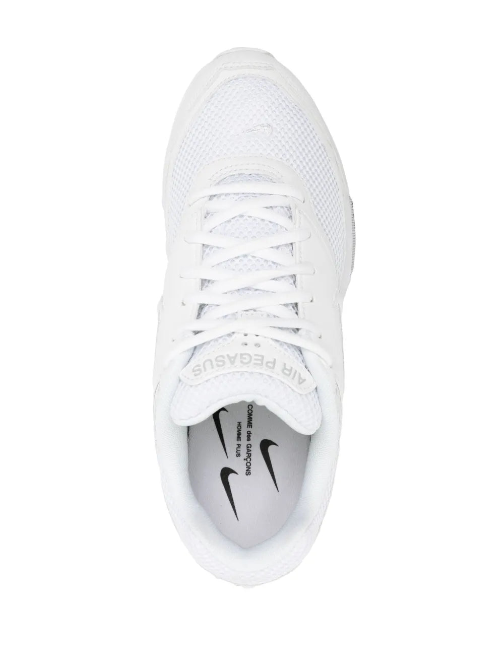 Nike X Nike Air Pegasus 2005 Lace-Up Sneakers floriamart.shop