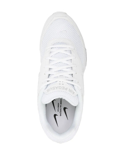 Nike X Nike Air Pegasus 2005 Lace-Up Sneakers floriamart.shop