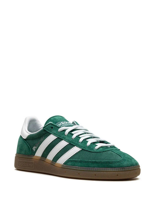 adidas Handball Spezial Core Green Sneakers Floriamart