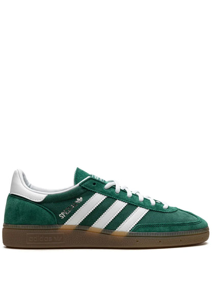 adidas Handball Spezial Core Green Sneakers Floriamart