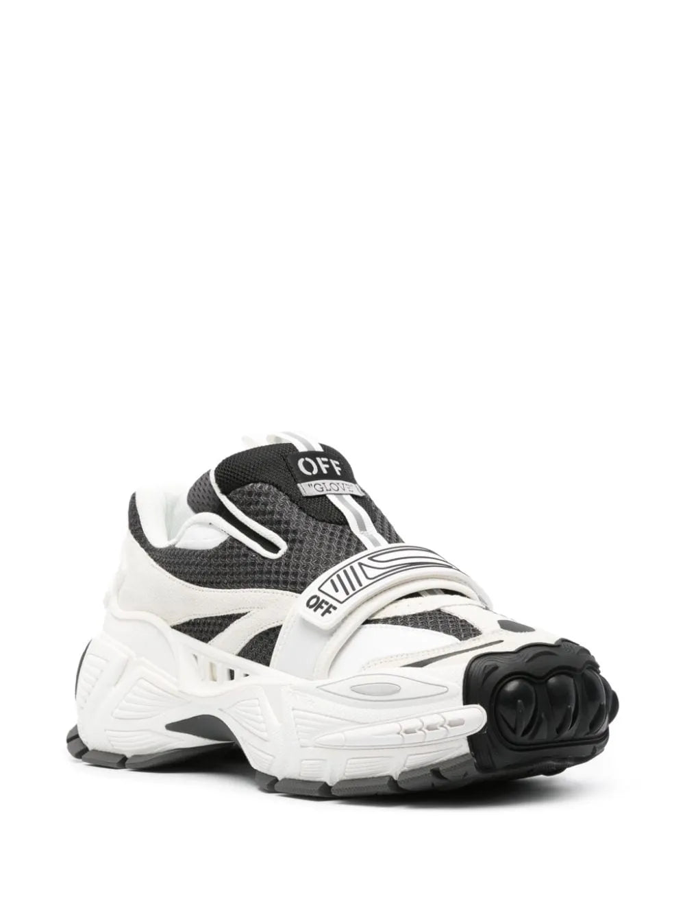 Off-White Glove Slip On floriamart.shop
