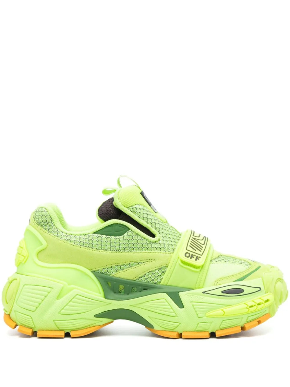 Off-White Glove Slip-On Sneakers floriamart.shop