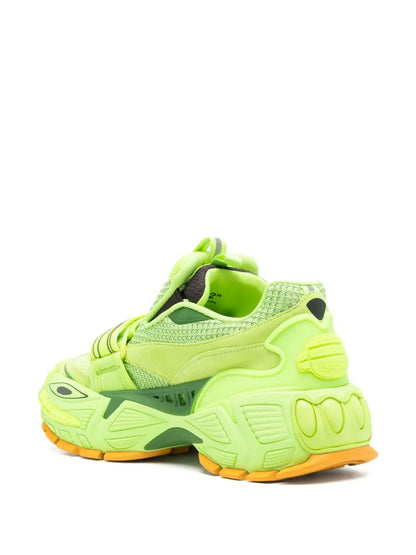 Off-White Glove Slip-On Sneakers floriamart.shop