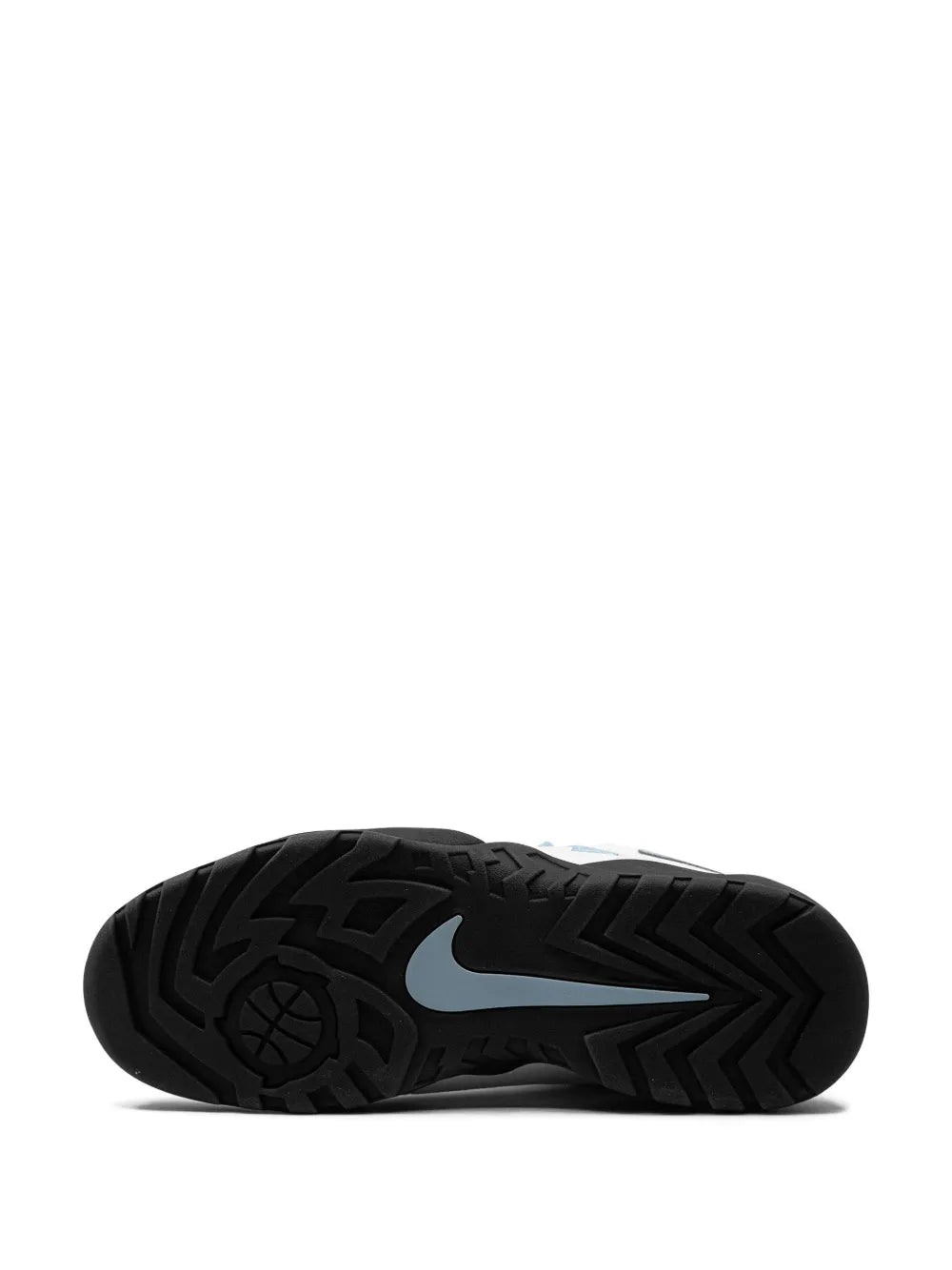 Nike X Supreme Sb Darwin Low Sail Sneakers floriamart.shop