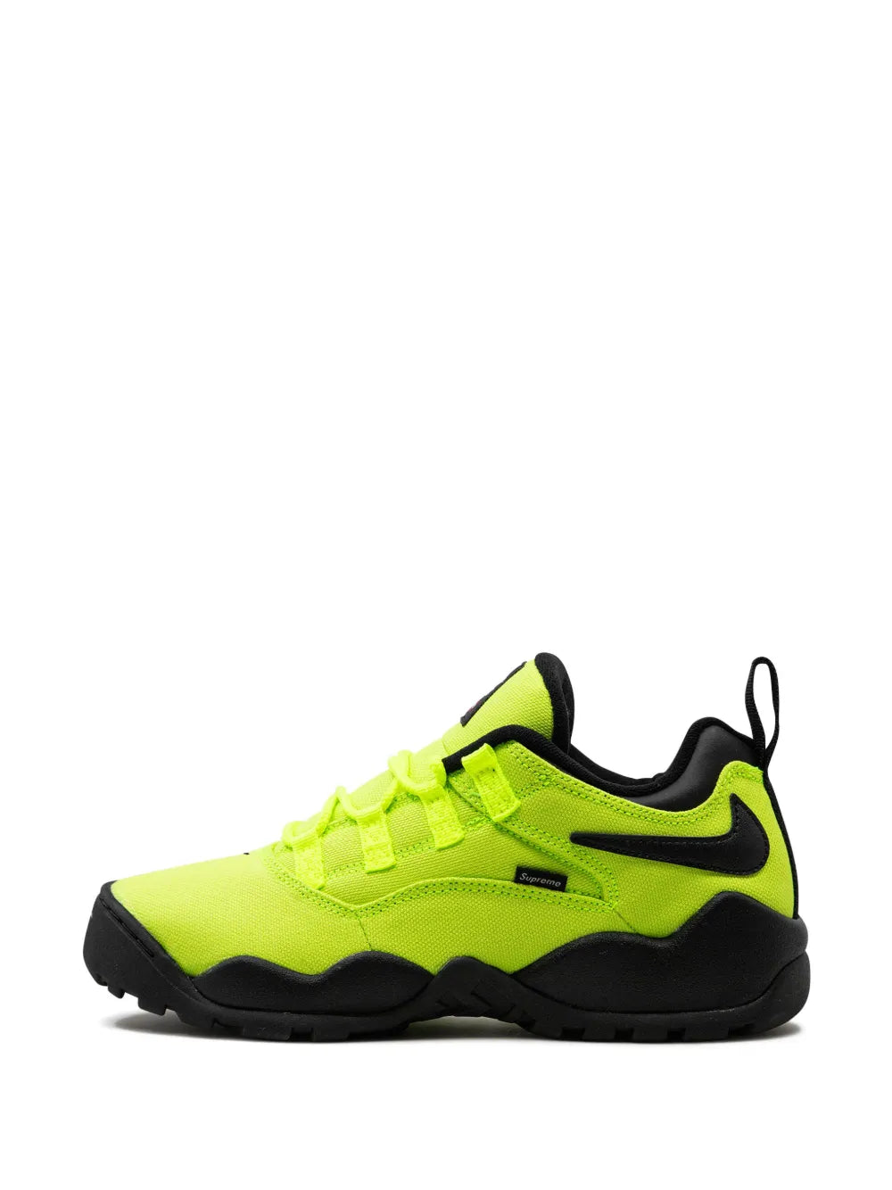 Nike X Supreme Sb Darwin Low Volt Sneakers floriamart.shop