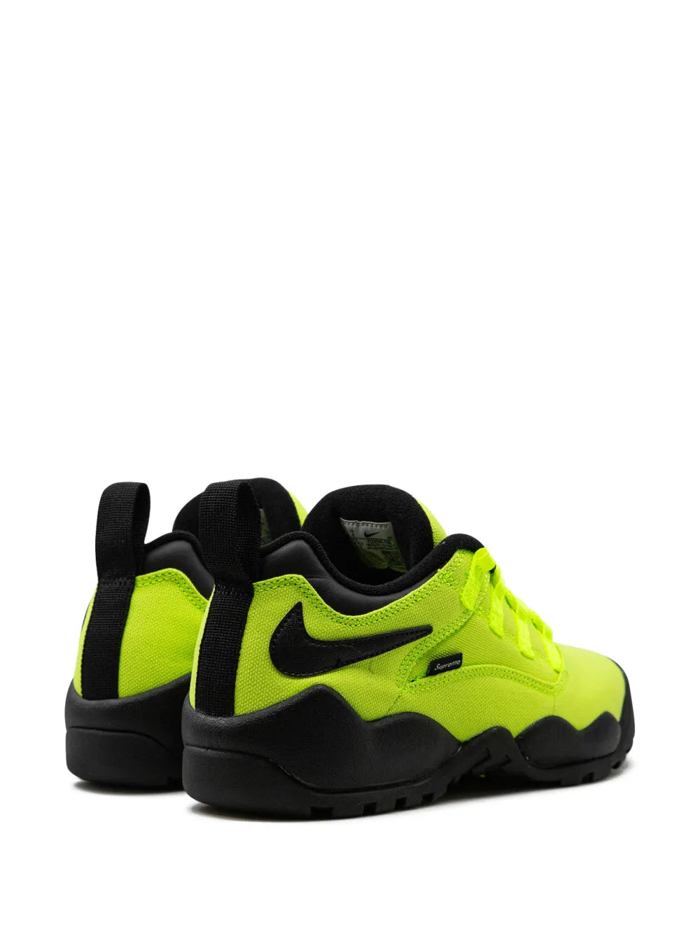 Nike X Supreme Sb Darwin Low Volt Sneakers floriamart.shop