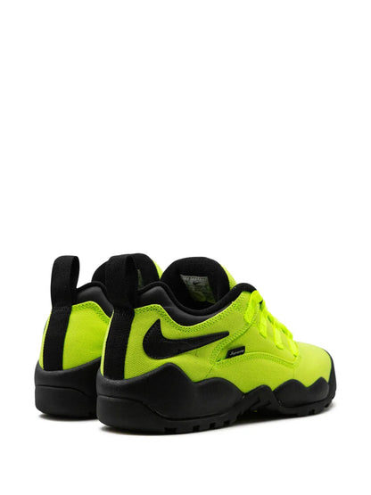 Nike X Supreme Sb Darwin Low Volt Sneakers floriamart.shop