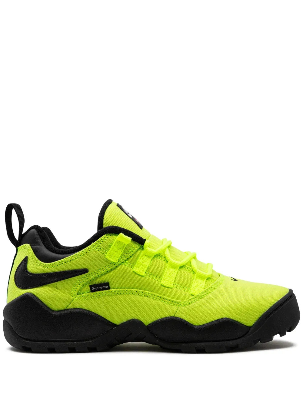 Nike X Supreme Sb Darwin Low Volt Sneakers floriamart.shop