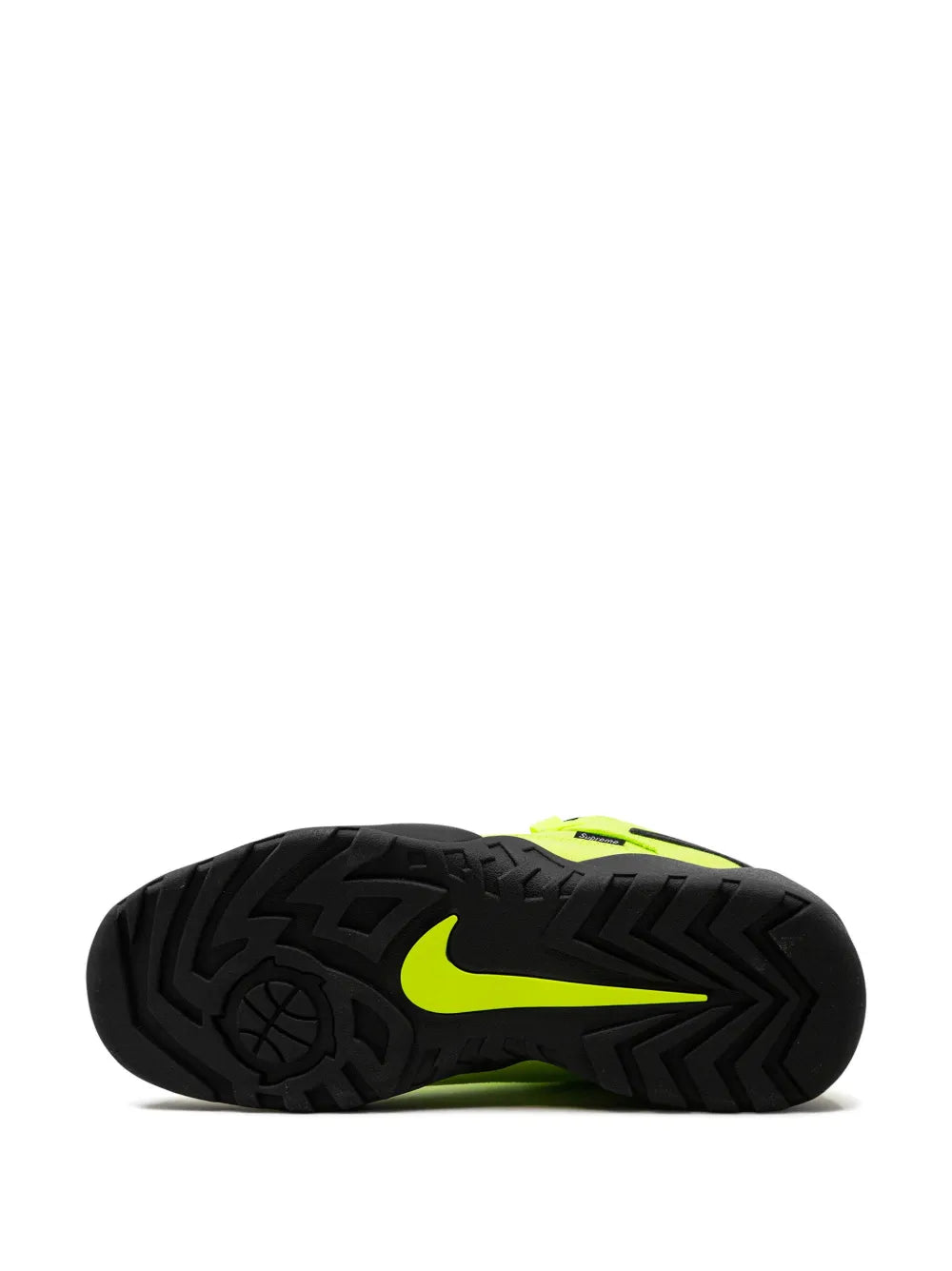 Nike X Supreme Sb Darwin Low Volt Sneakers floriamart.shop