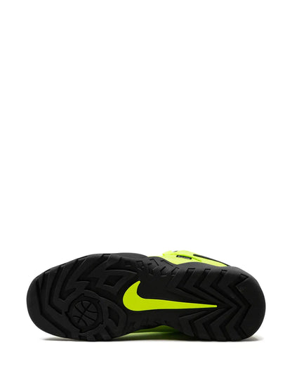 Nike X Supreme Sb Darwin Low Volt Sneakers floriamart.shop