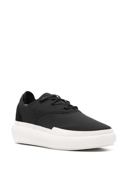 adidas Y-3 Ajatu Court Formal Low-Top Sneakers
