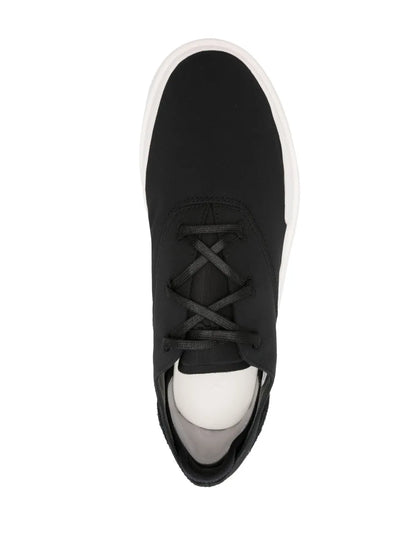 adidas Y-3 Ajatu Court Formal Low-Top Sneakers