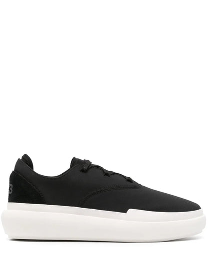 adidas Y-3 Ajatu Court Formal Low-Top Sneakers