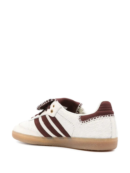 adidas X Wales Bonner Samba Sneakers