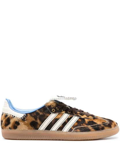 adidas X Wales Bonner Samba Sneakers