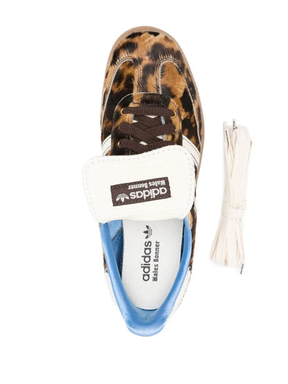 adidas X Wales Bonner Samba Sneakers