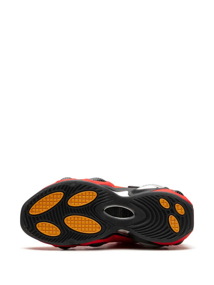 Nike X Nocta Glide Bright Crimson Sneakers floriamart.shop