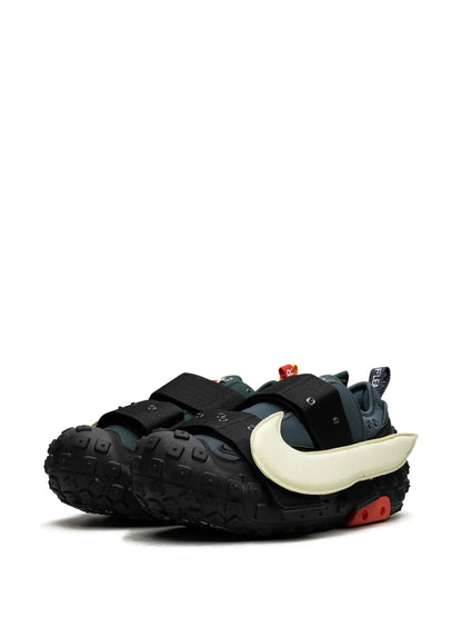 Nike X Cactus Plant Flea Market Air Flea 2 Faded Spruce Sneakers floriamart.shop