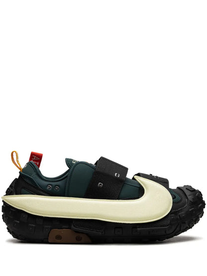 Nike X Cactus Plant Flea Market Air Flea 2 Faded Spruce Sneakers floriamart.shop