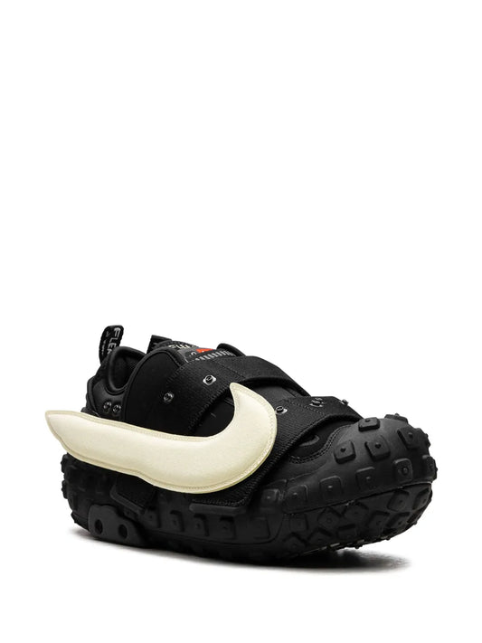Nike X Cactus Plant Flea Market Air Flea 2 Black Alabaster Sneakers floriamart.shop