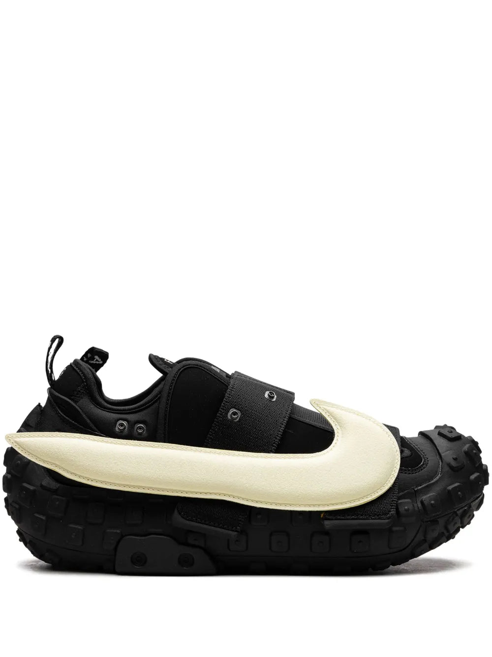 Nike X Cactus Plant Flea Market Air Flea 2 Black Alabaster Sneakers floriamart.shop
