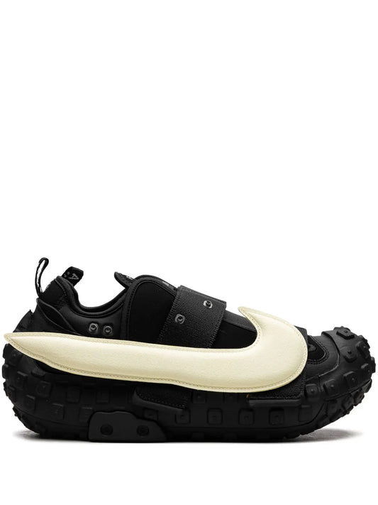 Nike X Cactus Plant Flea Market Air Flea 2 Black Alabaster Sneakers floriamart.shop