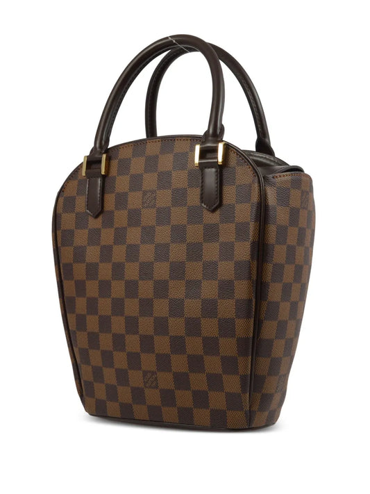 Pre-OwnedLouis Vuitton Pre-Owned2002 Sarria Seau tote bag
