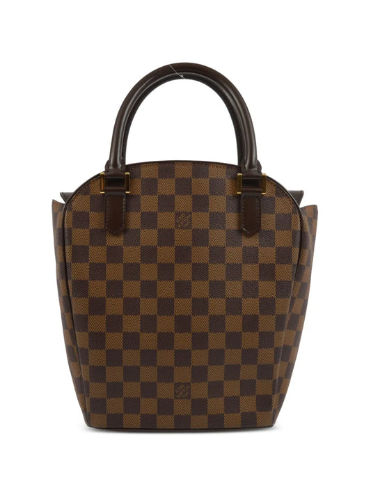 Pre-OwnedLouis Vuitton Pre-Owned2002 Sarria Seau tote bag