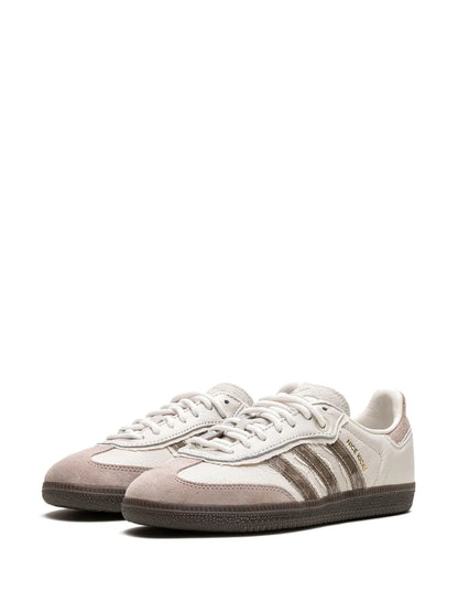 adidas X Nice Kicks Samba Consortium Cup Sneakers