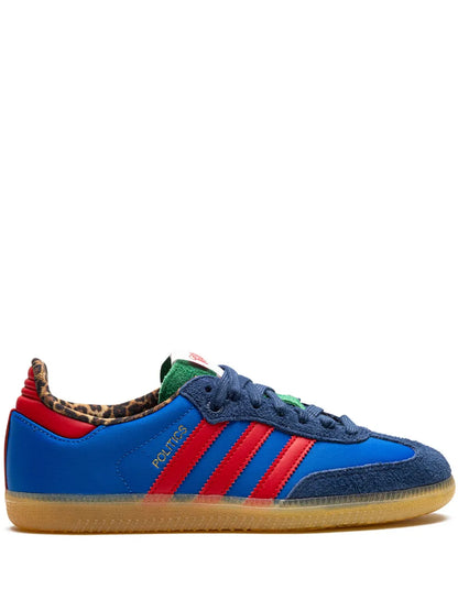 adidas X Sneaker Politics Samba Consortium Cup Sneakers Floriamart
