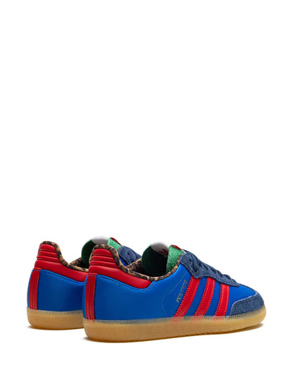adidas X Sneaker Politics Samba Consortium Cup Sneakers Floriamart