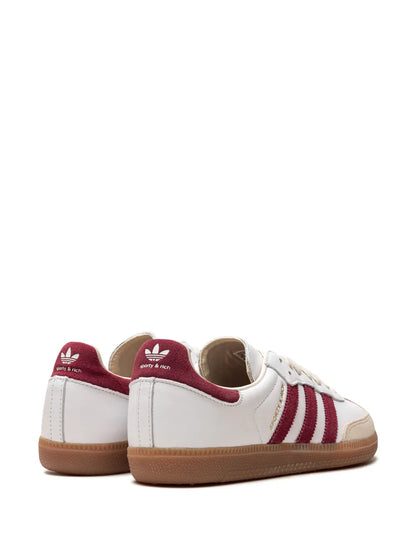 adidas X Sporty & Rich Samba Og Sneakers