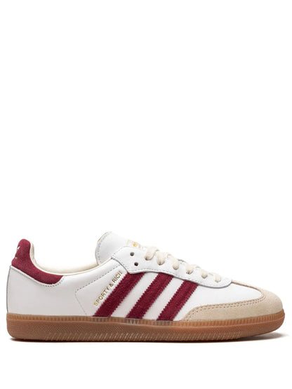 adidas X Sporty & Rich Samba Og Sneakers