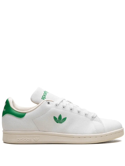 adidas X Sporty & Rich Stan Smith White/Green Sneakers